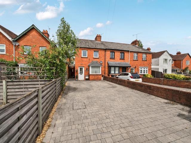 House for sale in Enborne, West Berkshire