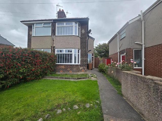 House for sale in Barrow