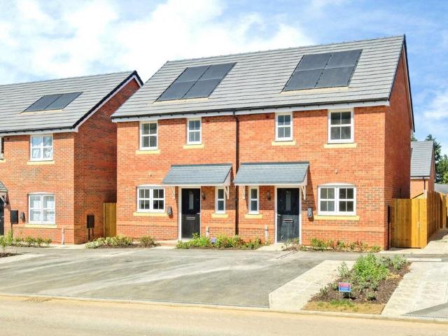 House for sale in Salisbury, Wiltshire