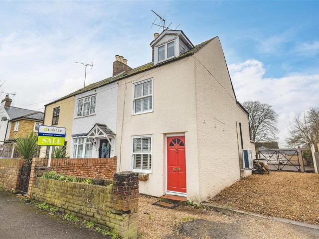 House for sale in Clewer Village, Windsor