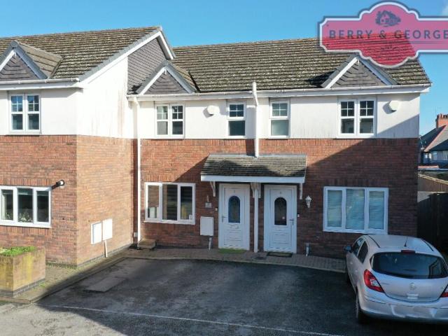 House for sale in Bryn Mawr, Wales