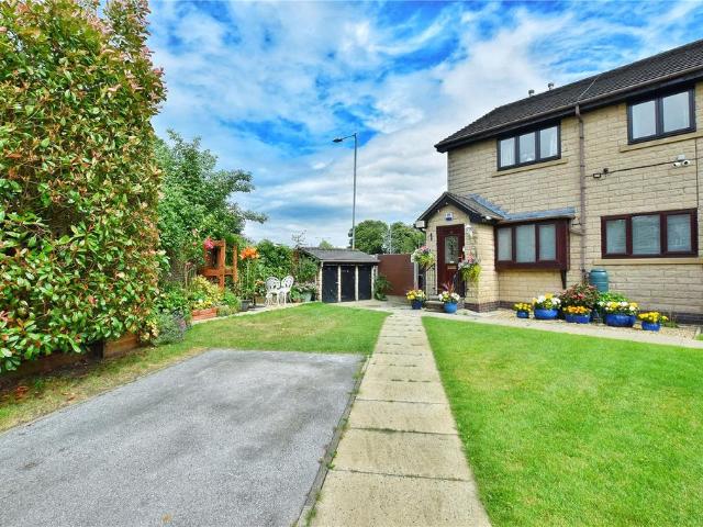 House for sale in Greenheys, Greater Manchester