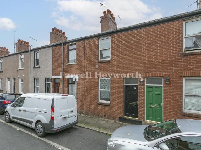 House for sale in Barrow
