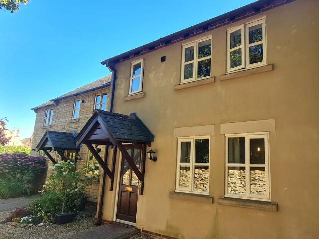 House for sale in Calne