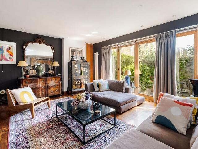 House for sale in London Borough of Islington, Greater London