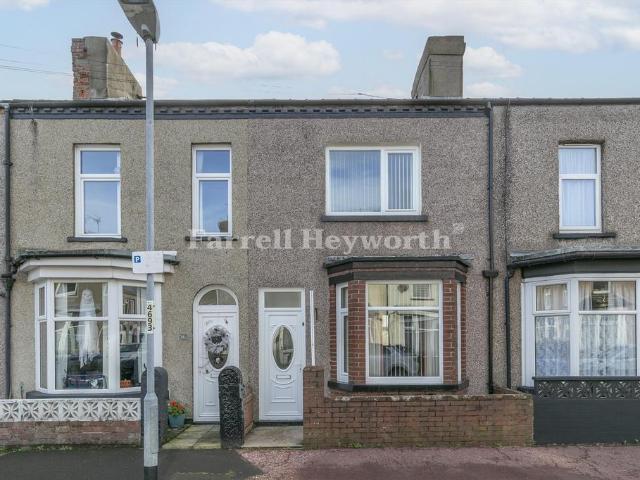 House for sale in Barrow