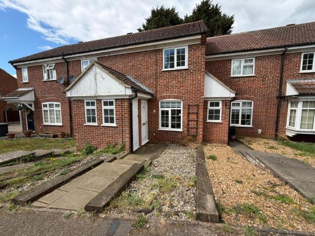 House for sale in Potton, Bedfordshire