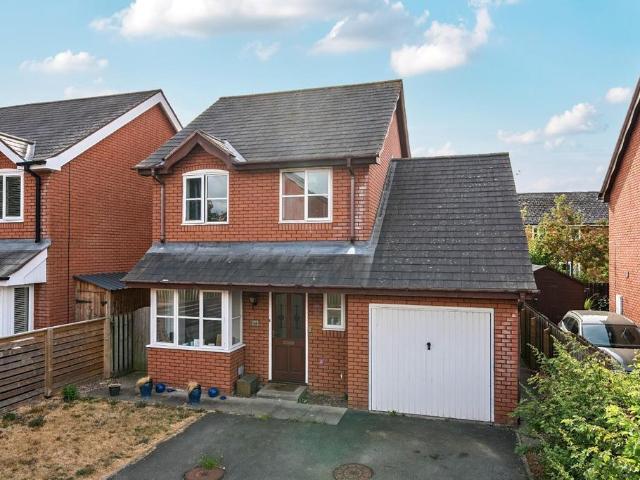 House for sale in Wales