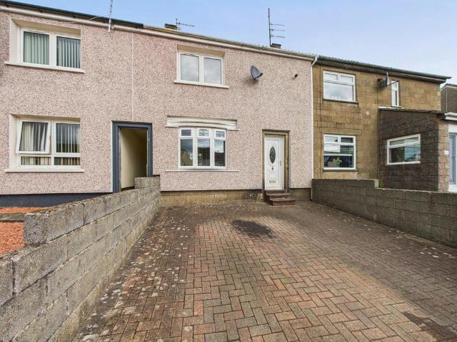 House for sale in Muirkirk, Smallburn