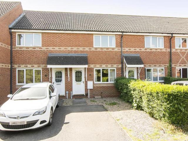 House for sale in Stanford On Avon, Leicestershire