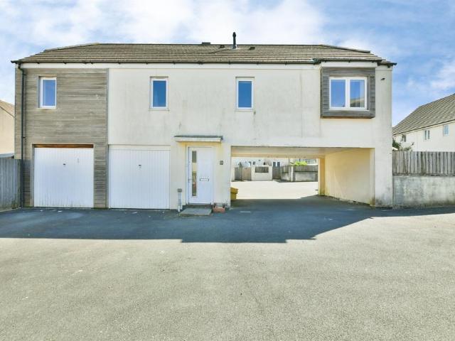 House for sale in Belliver, Mount Wise