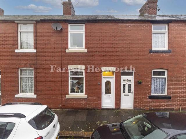 House for sale in Barrow