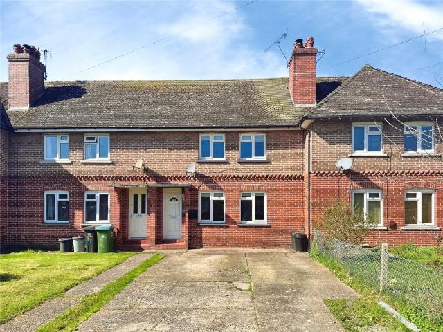 House for sale in Angmering, Clapham