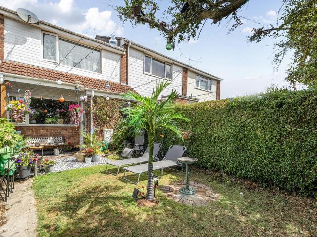 House for sale in Yate, South Gloucestershire