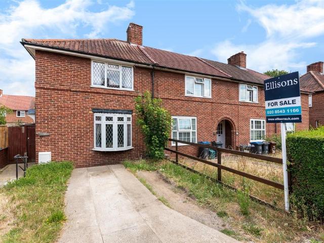 House for sale in London Borough of Merton, Greater London