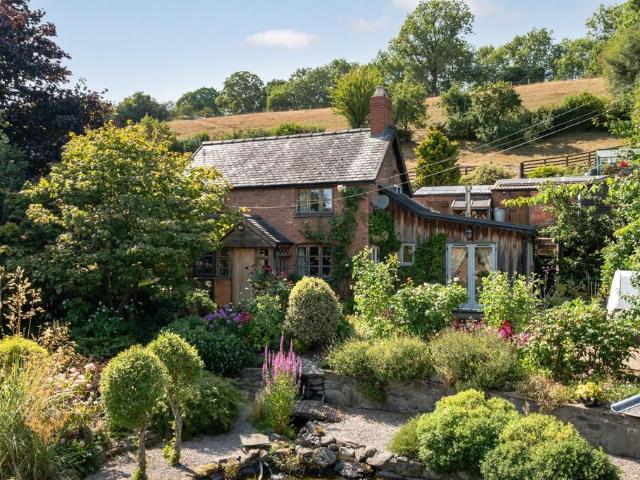 House for sale in Wales