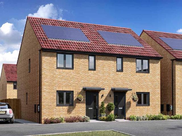 House for sale in Marfleet, Hull