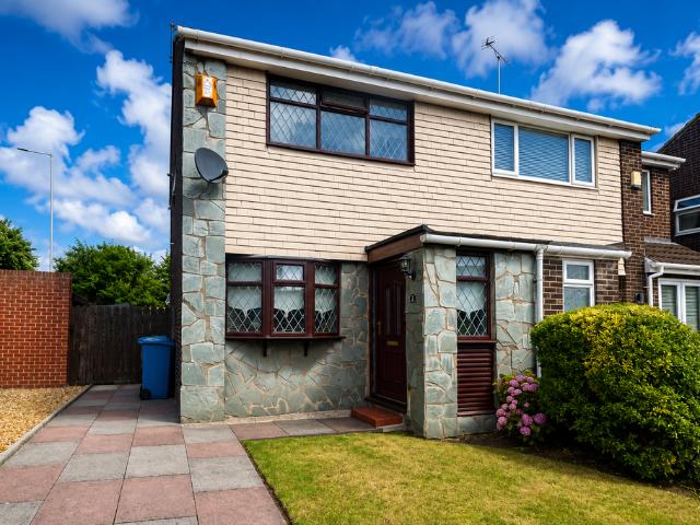 House for sale in Calderstones
