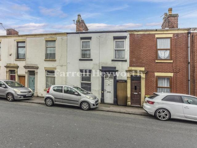 House for sale in Deepdale, Higher Bartle