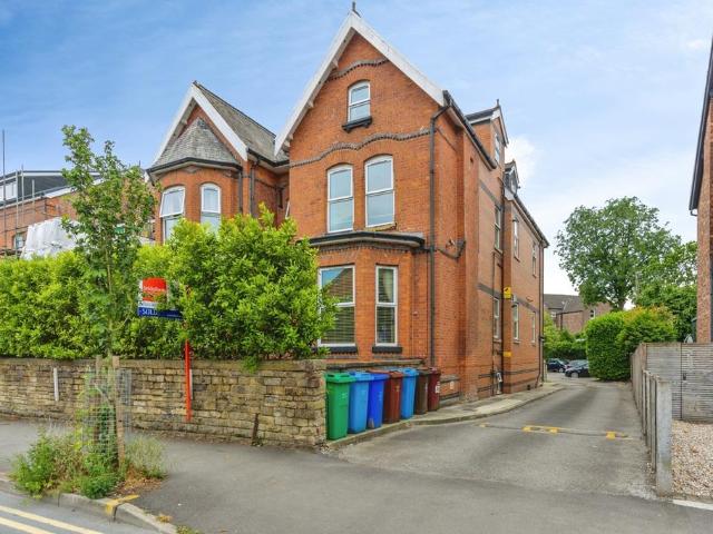 House for sale in Georgia, Greater Manchester