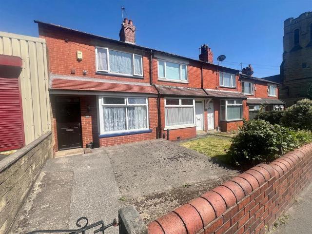 House for sale in West Yorkshire