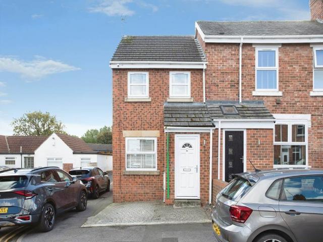 House for sale in Chester Moor, Chester-le-Street