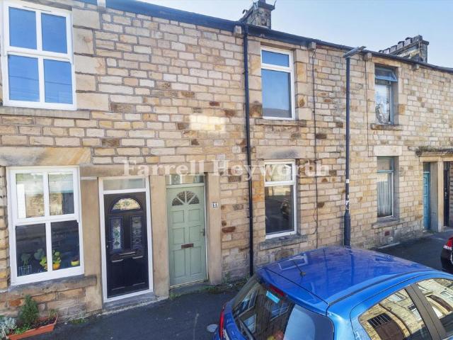 House for sale in Bulk, Bare