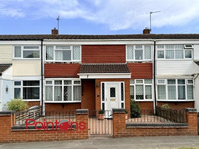 House for sale in Atherstone CP, Gun Hill