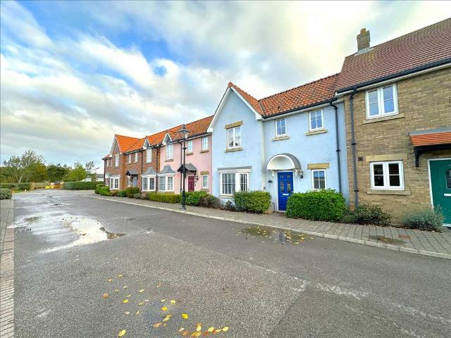 House for sale in Filey, North Yorkshire