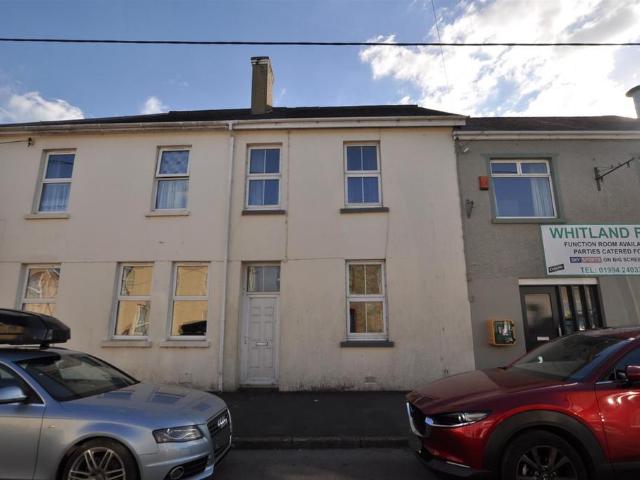 House for sale in Trevaughan, Whitland
