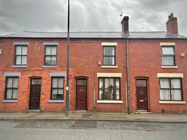 House for sale in Pennington, Wigan