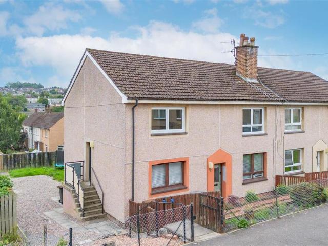 House for sale in Letham, Moneydie