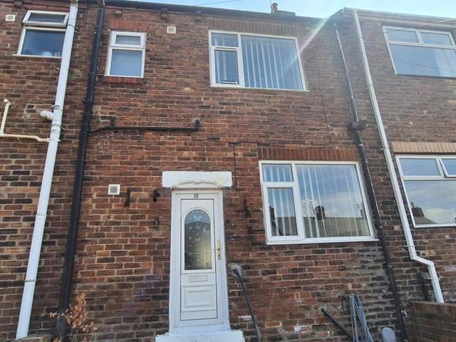 House for sale in Sacriston