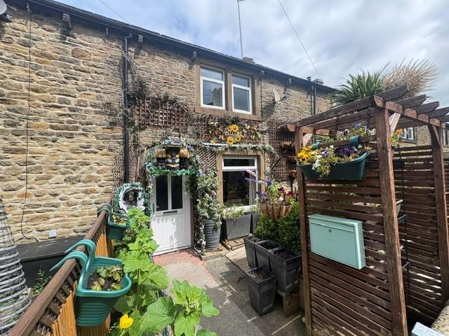 House for sale in Carleton, North Yorkshire