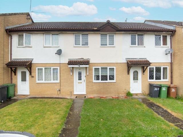 House for sale in Glenvale Park, Wellingborough