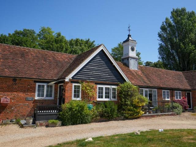 House for sale in Duton Hill, Essex