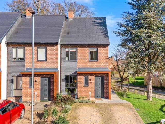 House for sale in High Harrogate, Harrogate