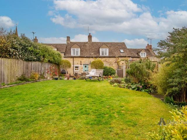 House for sale in Edith Weston, Rutland