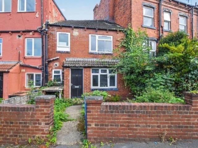House for sale in Armley, Leeds