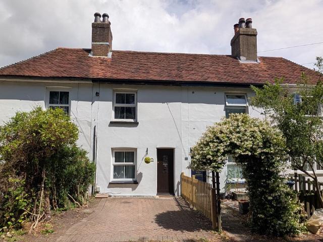 House for sale in Fleetend, Fareham