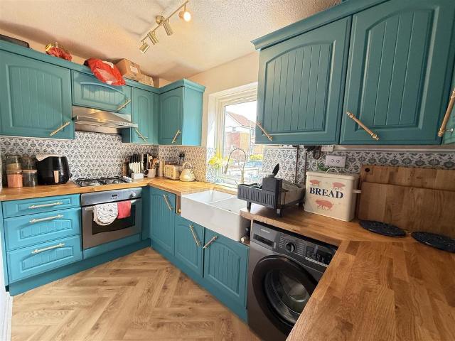 House for sale in Salford, Greater Manchester