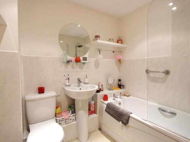 House for sale in City Centre, South Yorkshire