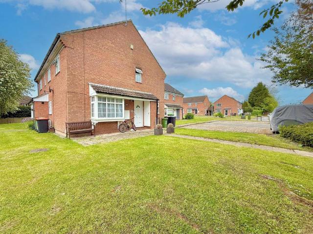 House for sale in Dunstable, Bedfordshire