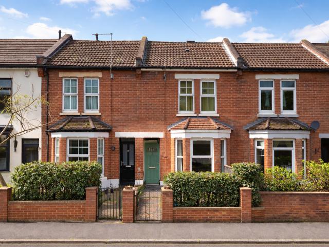 House for sale in Isle Of Man