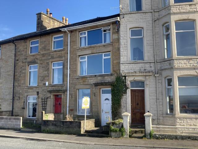 House for sale in Great Wood, Lancaster