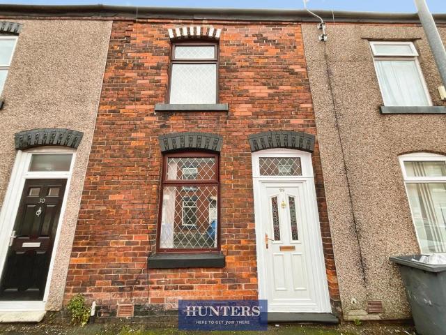 House for sale in Hurst Cross, Greenheys