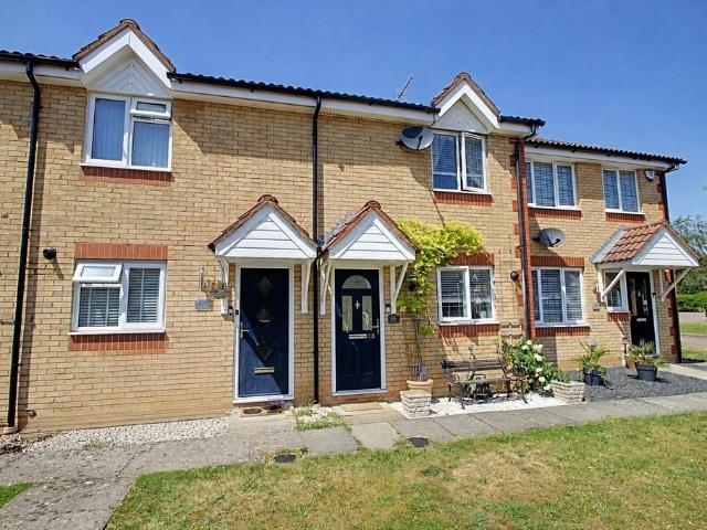 House for sale in Pouchen End, Hertfordshire