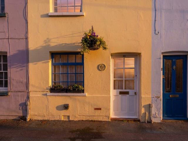 House for sale in Eton