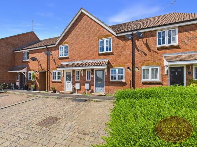 House for sale in Middlemore, Daventry
