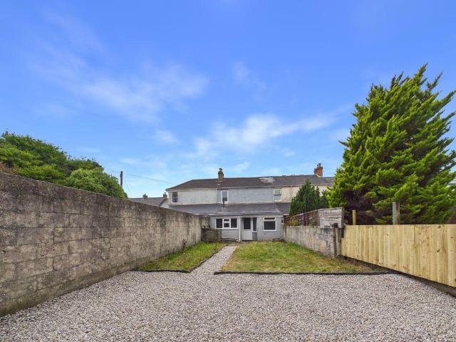 House for sale in Roseworthy, Cornwall